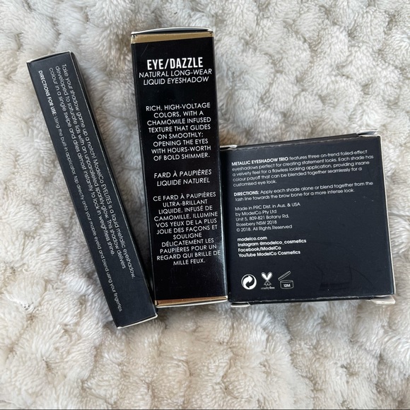 🌸5 for $25 Mixed Eyeshadow Bundle - Picture 6 of 7